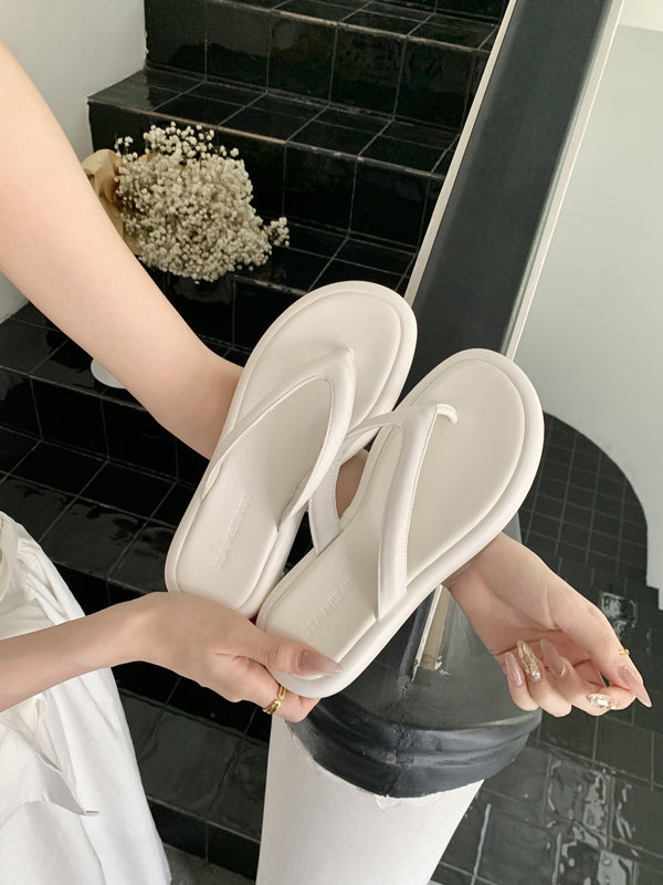 Platform Flip-Flops
