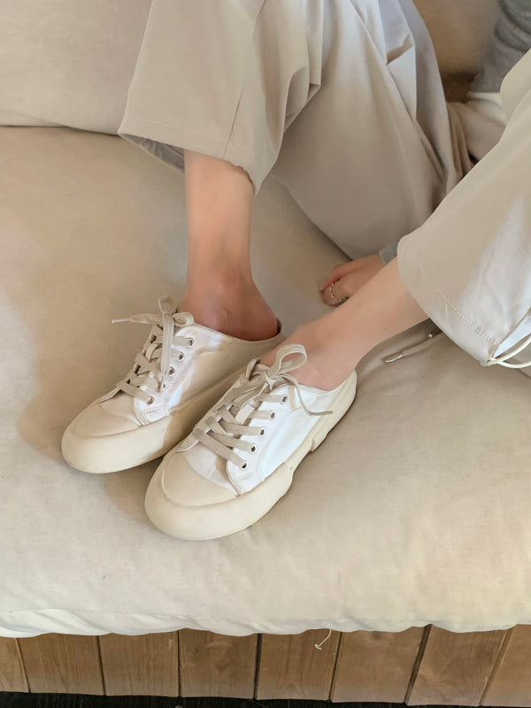 Slip-On Sneakers