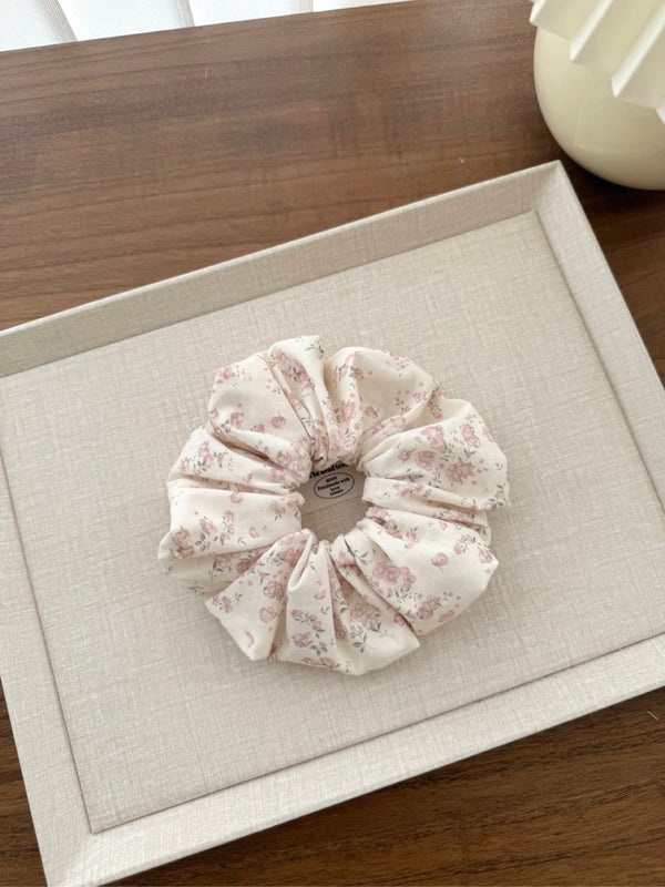 Cherry Blossoms Hair Tie