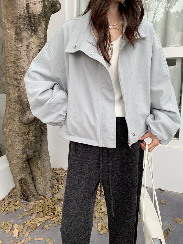 灰境 / Utility Trench Coat