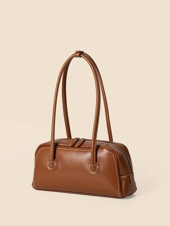 Bowling Shoulder Bag