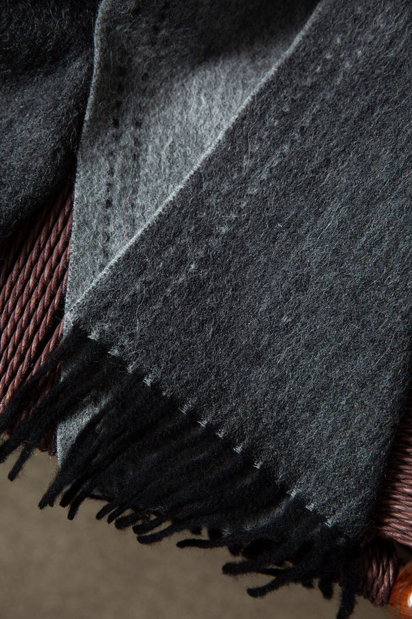 100% Australian Wool Scarf